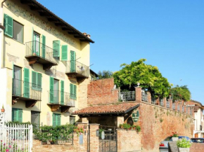 Apartment Il Ghiro by Interhome
